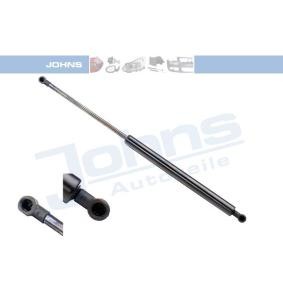 Köp Gasfjäder till baklucka av JOHNS 45 19 95-95 till det låga priset 77,48 kr