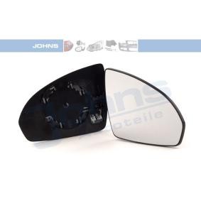 Køb Spejlglas, udvendig spejl af JOHNS 48 03 38-81 til den lave pris 82,53 DKK