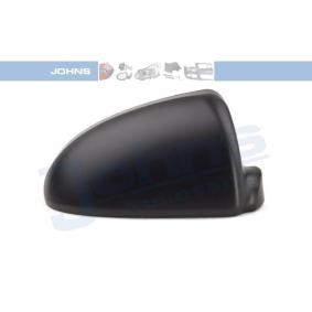 Acquista Copertura, Specchio esterno da JOHNS 48 03 38-90 a buon mercato per soli 11,72 €
