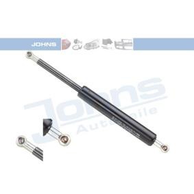 Heckklappendämpfer von JOHNS