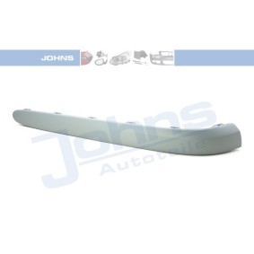 Zierleiste, Stoßstange von JOHNS