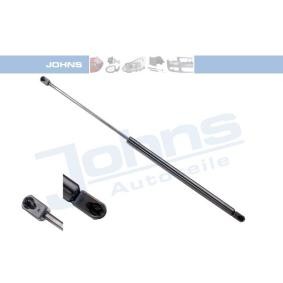 Köp Gasfjäder till baklucka av JOHNS 55 57 95-92 till det låga priset 155,02 kr