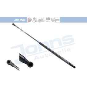 Köp Gasfjäder till baklucka av JOHNS 57 27 95-93 till det låga priset 125,21 kr