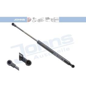 Köp Gasfjäder, motorhuv av JOHNS 60 73 03-91 till det låga priset 162,73 kr