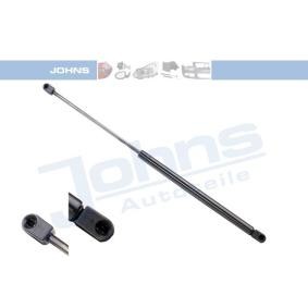 Köp Gasfjäder till baklucka av JOHNS 65 13 95-91 till det låga priset 169,88 kr