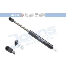 Köp Gasfjäder till baklucka av JOHNS 65 13 95-93 till det låga priset 220,91 kr