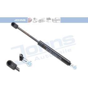 Köp Gasfjäder till baklucka av JOHNS 65 32 95-91 till det låga priset 97,63 kr