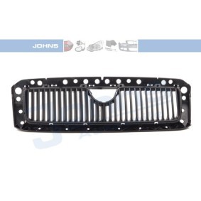 Kühlergrill für SKODA von JOHNS