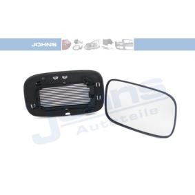 Spiegelglas, Außenspiegel für VOLVO von JOHNS