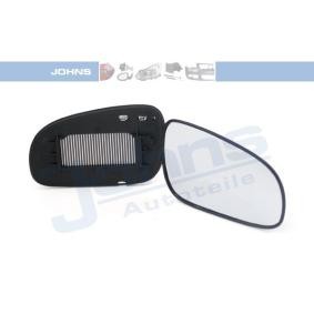 Spiegelglas, Außenspiegel für VOLVO von JOHNS