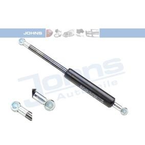 Köp Gasfjäder till baklucka av JOHNS 90 35 95-95 till det låga priset 120,76 kr