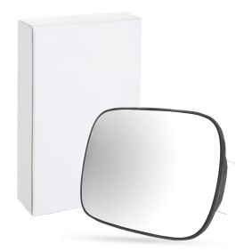 Comprar Cristal de espejo, retrovisor exterior de JOHNS 90 81 37-83 a bajo precio de 16,75 €