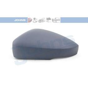 Acquista Copertura, Specchio esterno da JOHNS 95 27 37-91 a buon mercato per soli 12,83 €