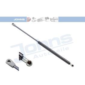 Achetez des Coffre à bagages de chez JOHNS en ligne pour Scirocco II (53B) à prix modérés