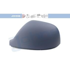 Compre Revestimento, retrovisor exterior da JOHNS 95 67 37-93 a um preço baixo por 21,70 €