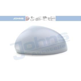 Acquista Copertura, Specchio esterno da JOHNS 95 91 37-91 a buon mercato per soli 16,24 €