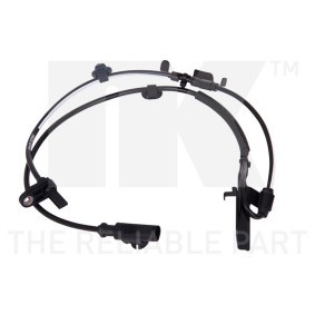 Compre Sensor, rotações da roda da NK 294538 a um preço baixo por 28,47 €