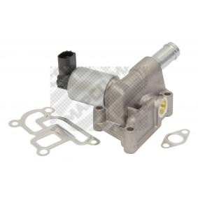 Acquista Valvola EGR da MAPCO 83701 a buon mercato per soli 118,40 €