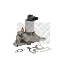 Acquista Valvola EGR da MAPCO 83708 a buon mercato per soli 89,45 €