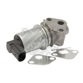 Comprar Válvula EGR de MAPCO 83800 a bajo precio de 58,19 €