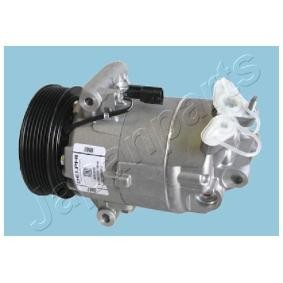 Köp AC-kompressor av JAPANPARTS CMP2010954 till det låga priset 6321,80 kr