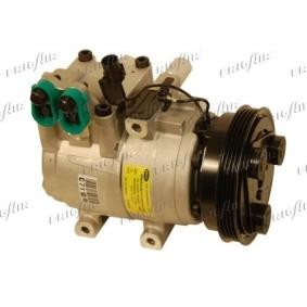 Acquista Compressore aria condizionata da FRIGAIR 920.81133 a buon mercato per soli 372,05 €