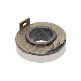 Achetez des Butée d'embrayage MAPCO 12540 à prix pour 18,74 €