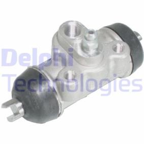Radbremszylinder LW62074