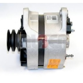 Lichtmaschine 11.0322