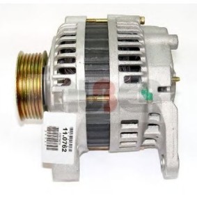 Lichtmaschine von LAUBER
