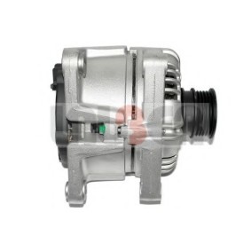 Lichtmaschine von LAUBER
