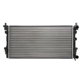 Osta Jäähdytin, moottorin jäähdytys THERMOTEC:llä D7W061TT edullisesti hintaan 74,46 €
