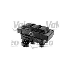 Zündspule für FORD von VALEO