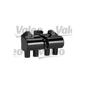Zündspule 245192 von VALEO günstig für 110,58 € online kaufen