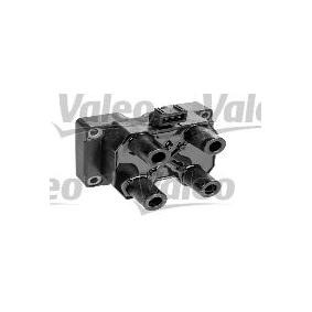Zündspule 245267 von VALEO günstig für 147,07 € online kaufen
