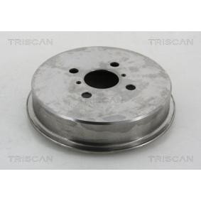 Bremstrommel für TOYOTA von TRISCAN