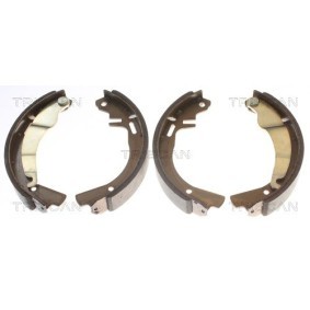 Bremstrommel 8120 50213