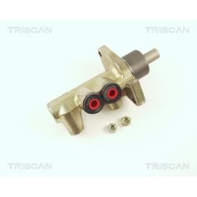 Hauptbremszylinder 8130 24123 von TRISCAN günstig für 65,14 € online kaufen