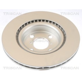 Handbremsseil für OPEL von TRISCAN