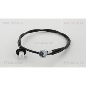 Tachowelle für FIAT von TRISCAN