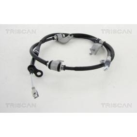 Handbremsseil 8140 141130