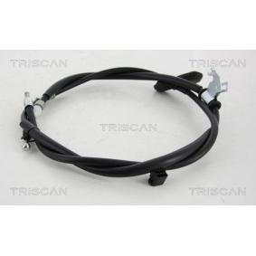 Handbremsseil 8140 241129 von TRISCAN günstig für 37,87 € online kaufen