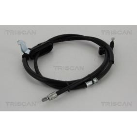 Handbremsseil 8140 241130 von TRISCAN günstig für 36,07 € online kaufen