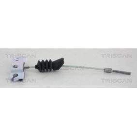 Handbremsseil 8140 421111