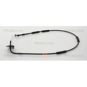 Gaszug für HYUNDAI von TRISCAN