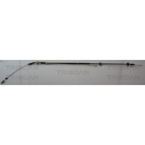 Handbremsseil 8140 501112