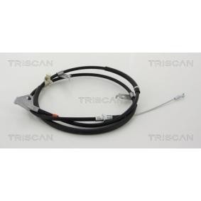 Handbremsseil 8140 501126