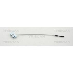 Handbremsseil für MAZDA von TRISCAN