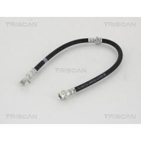 Compre Mangueira de travão de TRISCAN online para 6 Van / Carrinha (GJ) a preços moderados