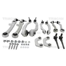 Compre Jogo de reparação, braço transversal da TRISCAN 8500 2903105 a um preço baixo por 668,40 €